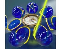 A brand-new way to produce electron spin currents