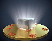 Revving up fluorescence for superfast LEDs