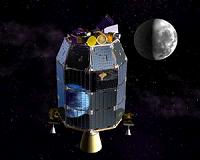 NASA Seeks Proposals for Commercial Mars Data Relay Satellites