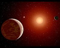 Where Is the Habitable Zone for M-Dwarf Stars?