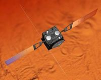 Help keep heat on Mars Express through data mining