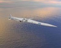ATK Awarded Comtract To Develop Multi-Stage Supersonic Target