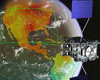 GeoCarb: A New View of Carbon Over the Americas