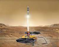 Visions of the Future: Planetary Exploration Through 2050