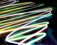 Manipulating Light On A Chip For Quantum Technologies