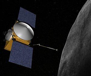 New NASA Mission To Help Us Better Estimate Asteroid Impact Hazard