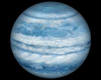 San Francisco State University astronomer helps discover giant planet orbiting 2 suns