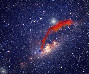 Planets Can Form in the Galactic Center