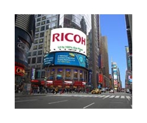 Japan's Ricoh to buy Pentax digital camera brand