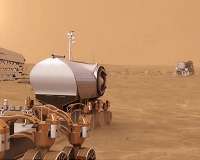 Tribal College and University Student Conference to host NASA competition