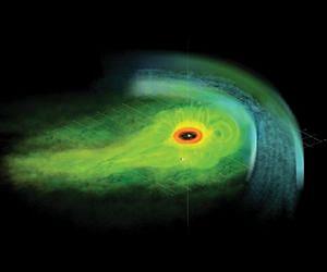 'Tis the Season -- for Plasma Changes at Saturn