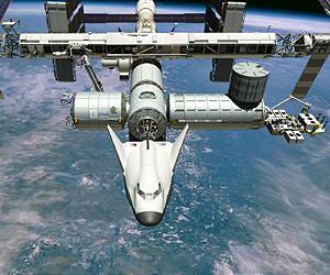 NASA Awards Commercial Crew Certification Contracts