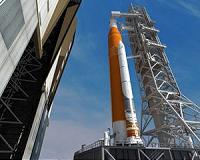 NASA's 'Spaceport of the Future' Reaches Another Milestone