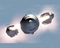 NASA's Space Launch System Boosters Office Completes Critical Design Review