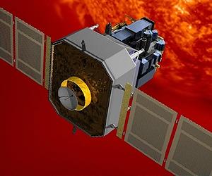 Solar Observation Mission Celebrates 15 Years