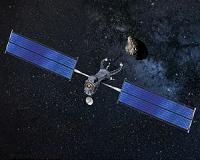 SSL Advances Solar Electric Propulsion Capabilities