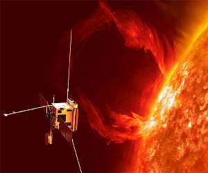 ESA contracts Astrium UK to build Solar Orbiter
