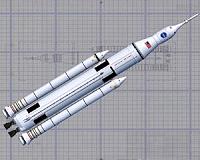 Space Launch System Program Moving Forward with Critical Design Review