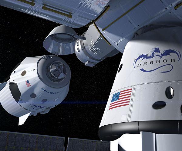 SpaceX introduces final members of all-civilian Inspiration4 crew