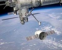 SpaceX Launch to the ISS Reset for March 30