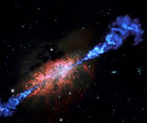 Fireworks in the Early Universe