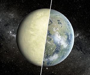 In the Zone: The Search For Habitable Planets