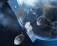 NASA Selects Studies for Future Space Communications and Services