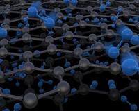 Thinnest feasible membrane produced