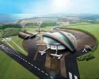 Industry backs UK government's spaceport plans