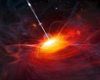Researchers say distant quasars could close a loophole in quantum mechanics