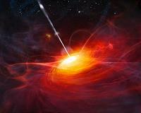 Arecibo Data Crucial to Understanding Quasars' Brightness