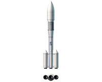Airbus Defence and Space wins new ESA contract for Ariane 6