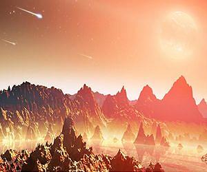 Solving a 3.5 Billion-Year-Old Mystery