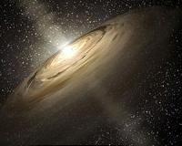 Student Dust Counter Provides Clues About Solar System