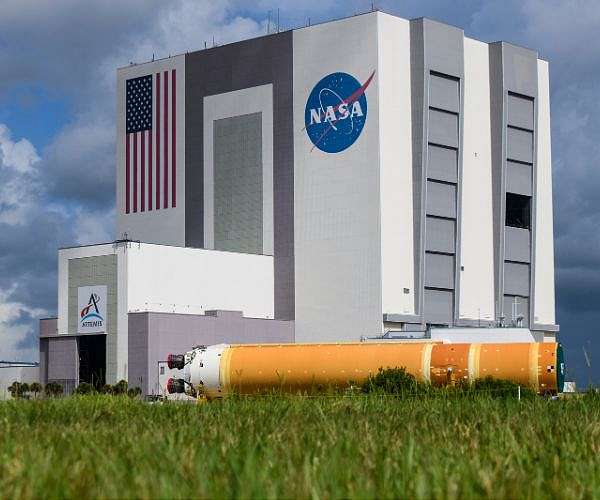 Writing an Essay About NASA's Greatest Achievements: A Student's Guide
