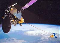 Raytheon Ships ARTEMIS Sensor For On-Demand Surveillance From Space