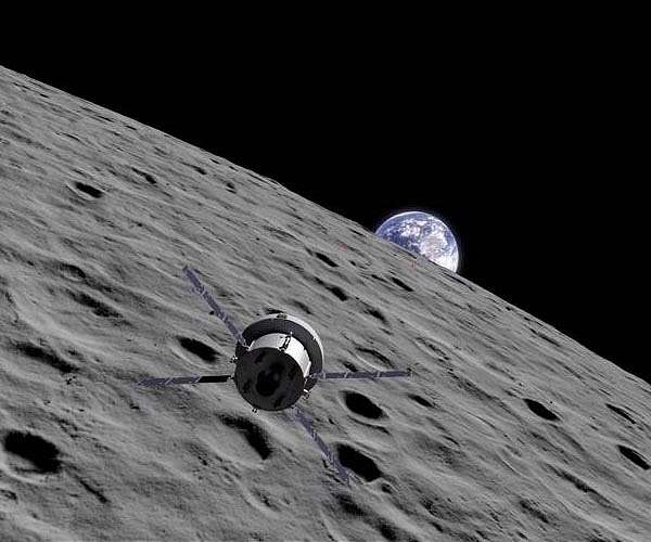 All systems go for Artemis 1 mission to Moon