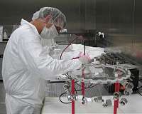 UMass Amherst physicists contribute to dark matter detector success