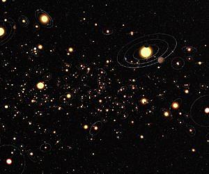 Gaia Mission Could Help Map Exoplanets