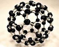 Researchers create artificial protein to control assembly of buckyballs