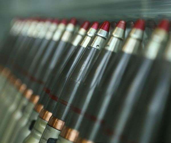 Gaza's civil defence says 22 killed in Israeli strikes and shelling