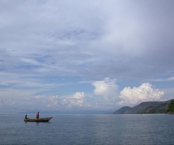 Around Lake Tanganyika, Burundians struggle with endless flooding