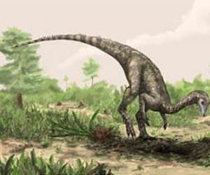 Scientists find oldest dinosaur - or closest relative yet