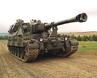 New Precision Search and Destroy Anti-Armour Weapon