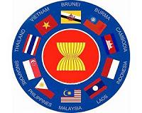 China urges ASEAN to reject outside interference