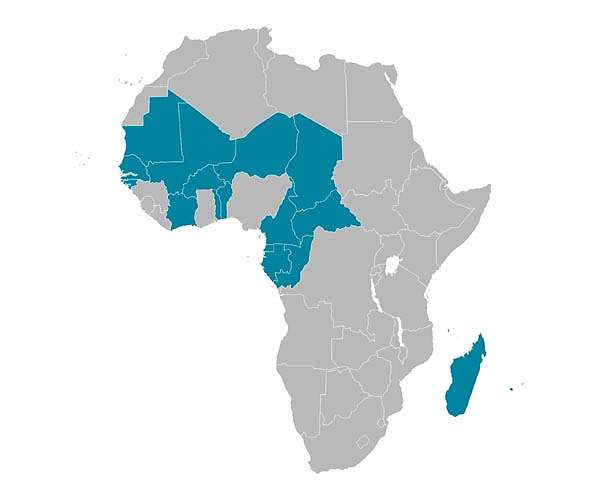 EGNOS technology for Africa - ESA signs deal with ASECNA