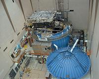 AsiaSat 9 ready for shipment