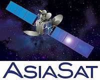 AsiaSat 8 Successfully Lifts Off