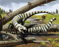 Fossil discovery suggests size poor predictor of maturity in ancient reptiles