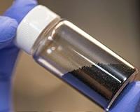 Cheap asphalt provides 'green' carbon capture